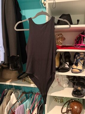 Zara Bodysuit